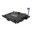Gamber-Johnson Cradle for Getac V110 Convertible without RF Antenna Pass-through 7160-0568-00